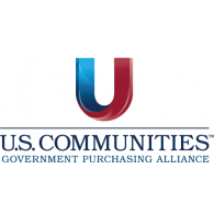 US Communities Logo Vector