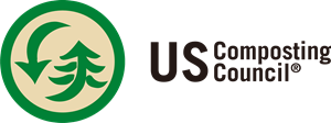 US Composting Council Logo PNG Vector
