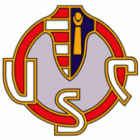 US Cremonese 80's Logo Vector