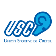 Us Créteil Logo PNG Vector
