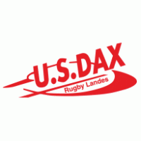 US Dax Logo PNG Vector