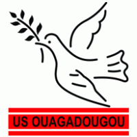 US de Ouagadougou Logo PNG Vector