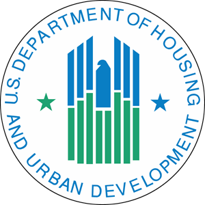 US Department of HUD Logo PNG Vector