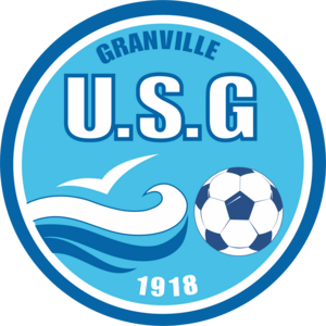 US Granville Logo PNG Vector