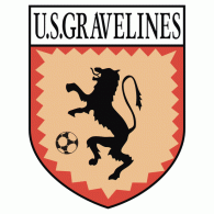 US Gravelines Logo PNG Vector