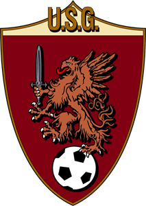 US Grosseto FC Logo PNG Vector