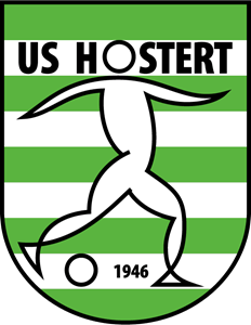 US Hostert Logo Vector
