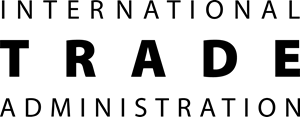 US International Trade Administration Logo PNG Vector