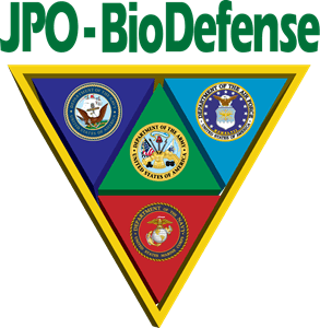 US JPO BioDefence Logo PNG Vector