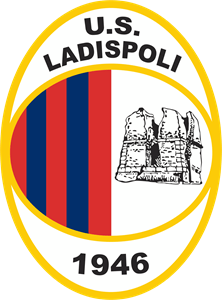 US Ladispoli Logo PNG Vector
