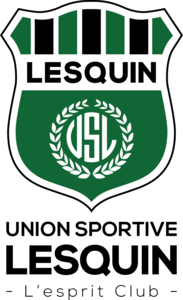US Lesquin Logo PNG Vector