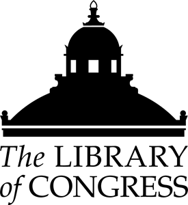 US Library of Congress Logo Vector