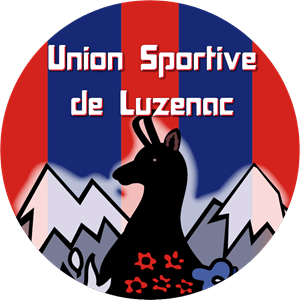 US Luzenac Logo PNG Vector