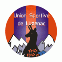 US Luzenac Logo PNG Vector
