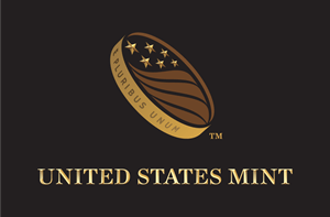US Mint Logo PNG Vector