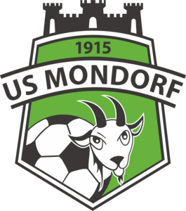 US Mondorf Logo PNG Vector