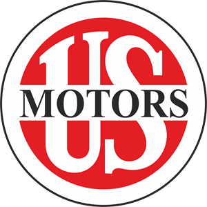 US Motors Logo PNG Vector