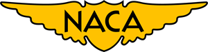 Us Naca Logo PNG Vector