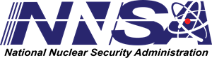 US National Nuclear ecurity Admin Logo Vector