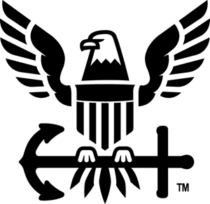 US Navy Logo PNG Vector