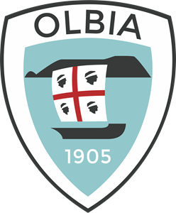 US Olbia 1905 Logo PNG Vector