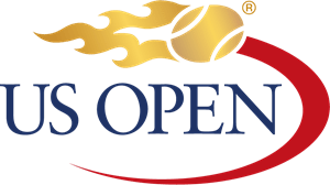 US Open Logo PNG Vector