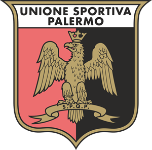 US Palermo (60's) Logo PNG Vector