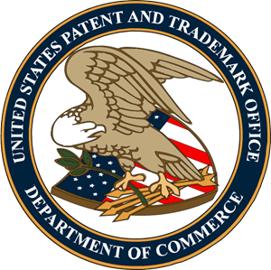 US Patent and Trademark Office Logo PNG Vector