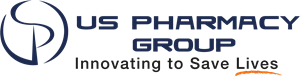 US Pharmacy Group Logo PNG Vector