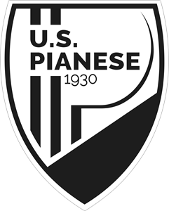US Pianese Logo PNG Vector