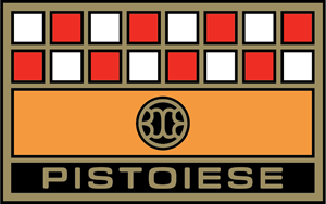 US Pistoiese Pistoia Logo PNG Vector