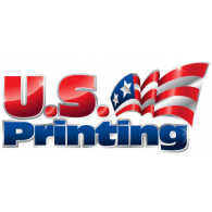 US Printing Logo PNG Vector