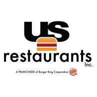 US Restaurants Inc Logo PNG Vector