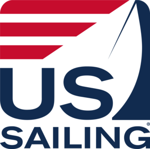 US Sailing Logo PNG Vector