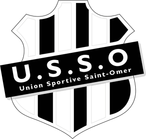 US Saint-Omer Logo PNG Vector