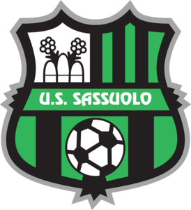 US Sassuolo Calcio Logo PNG Vector