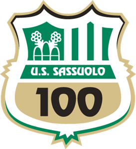 US Sassuolo Calcio Logo Vector