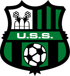 US Sassuolo Calcio (Old) Logo Vector