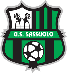US Sassuolo Logo PNG Vector
