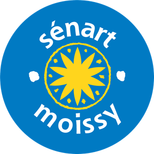 US Senart-Moissy Logo PNG Vector