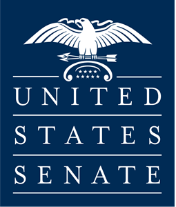 US Senate Logo PNG Vector