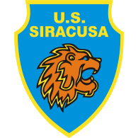 US Siracusa Logo PNG Vector