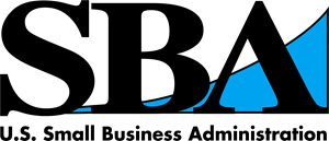 US Small Business Administration SBA Logo Vector