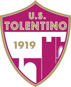 US Tolentino 1919 Logo Vector