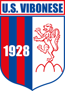 US Vibonese Calcio Logo PNG Vector