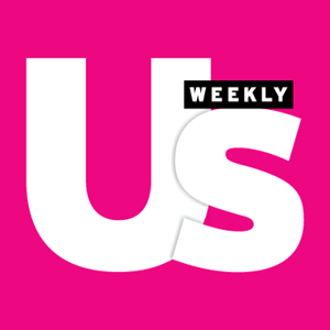 US-Weekly Logo Vector