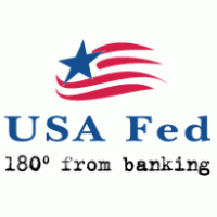 USA Fed Logo PNG Vector