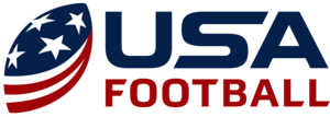 Usa football Logo PNG Vector