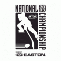 USA Hockey National Championship 2003 Logo PNG Vector