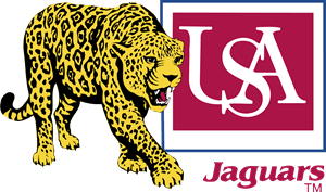 USA Jaguars Logo PNG Vector